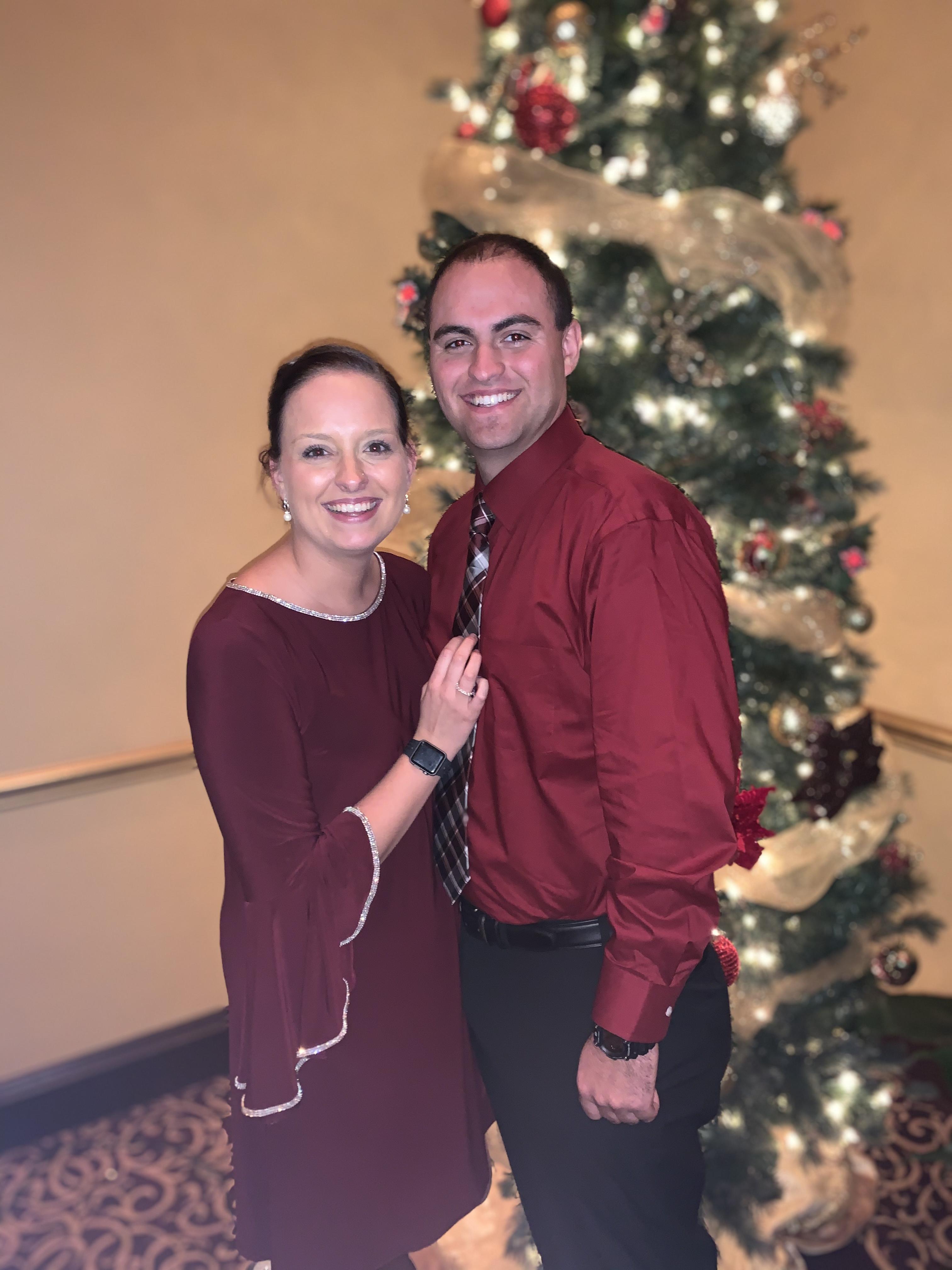 The Wedding Website of Katelynn Culp and Alexander Clemons
