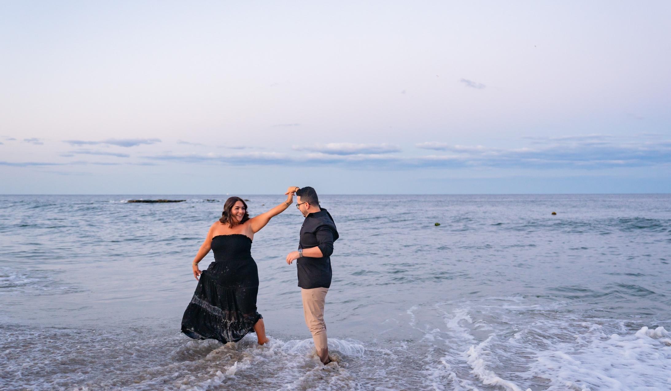 The Wedding Website of Nicole Couso and Alex Rodriguez
