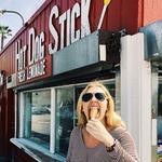 Santa Monica Strand