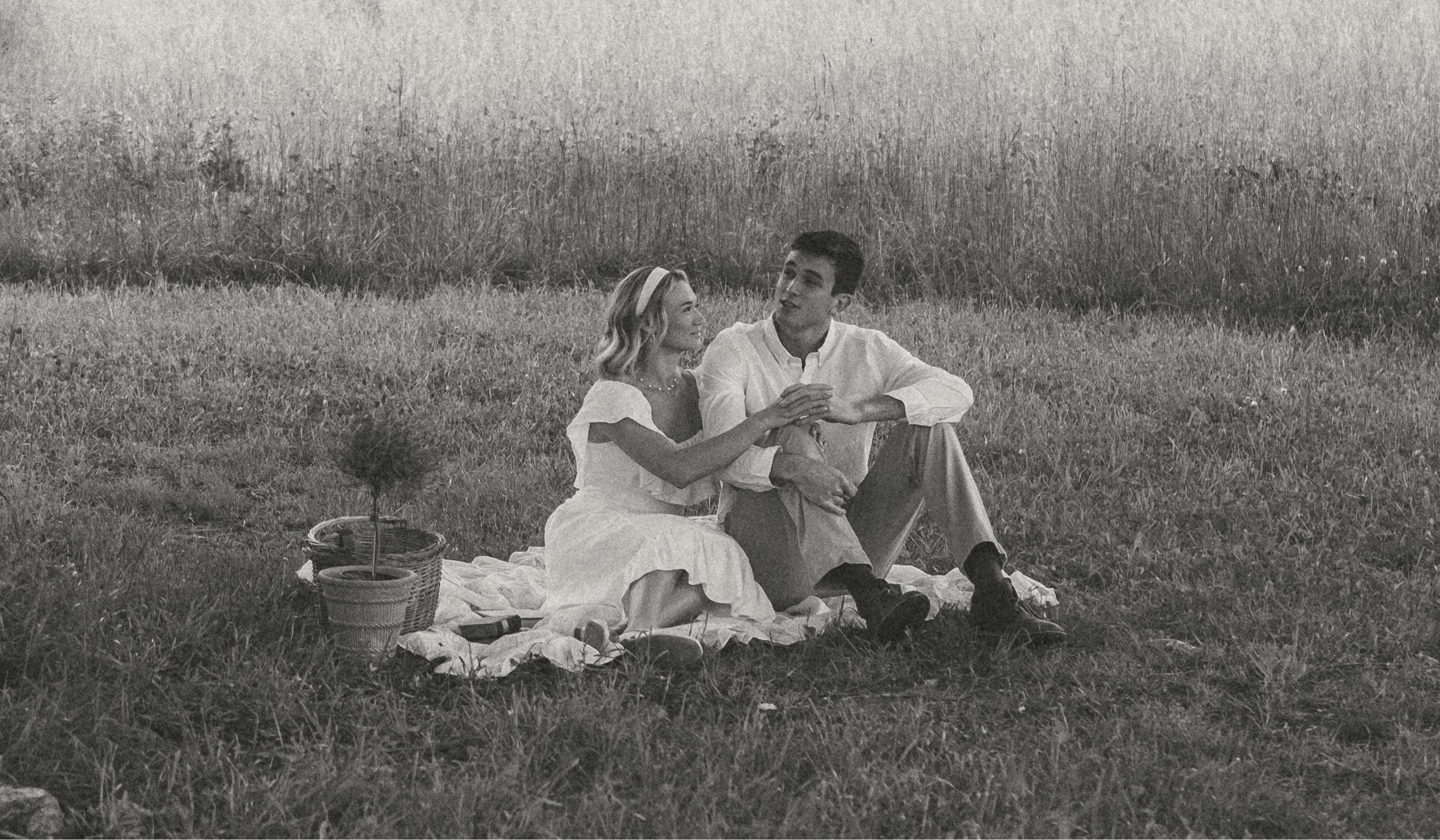 The Wedding Website of Jordan McClure and Caroline Gibbens