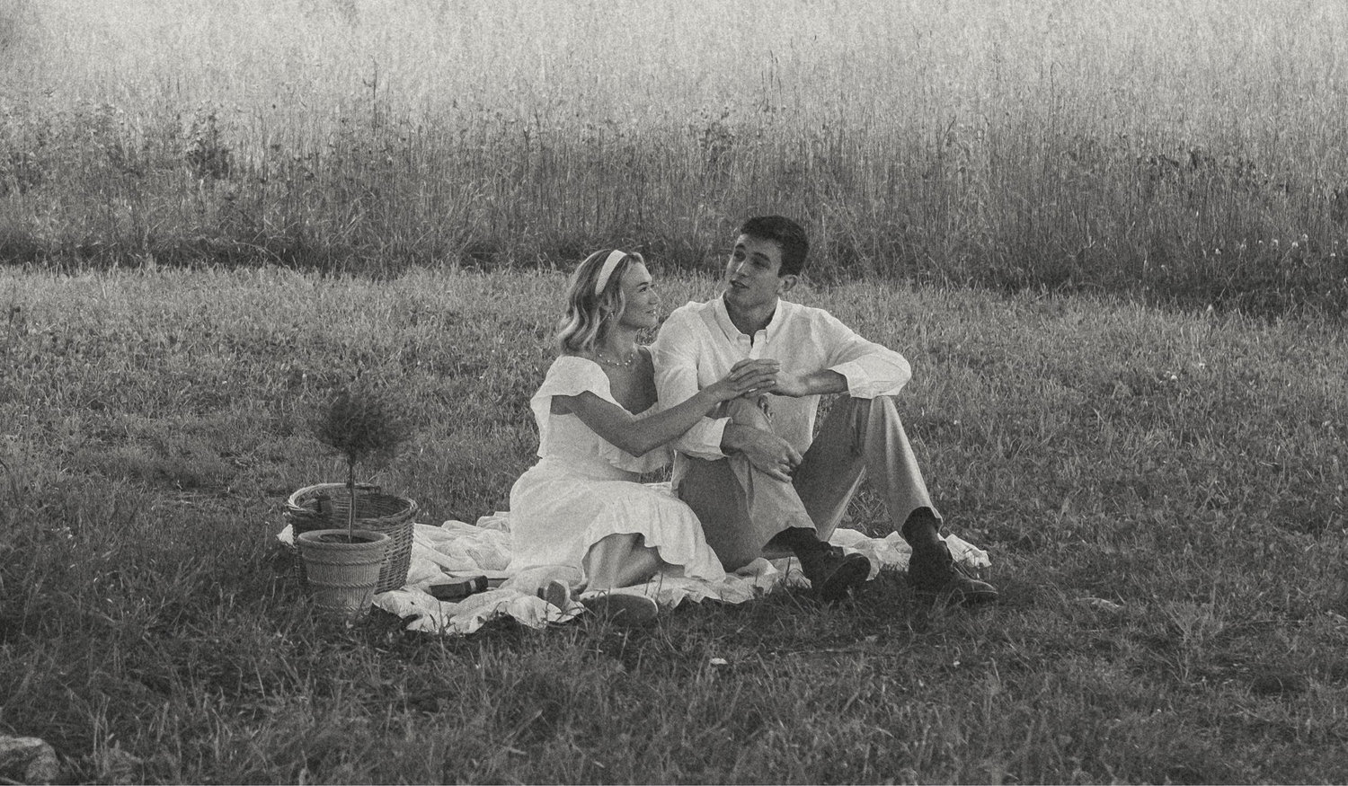 The Wedding Website of Jordan McClure and Caroline Gibbens