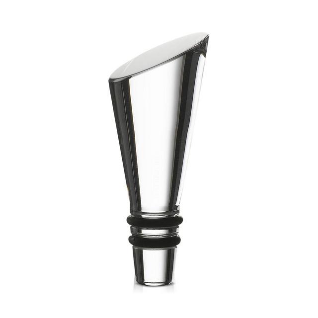 Waterford Elegance Wine Bottle Stopper