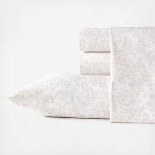 Mae 4-Piece Sheet Set