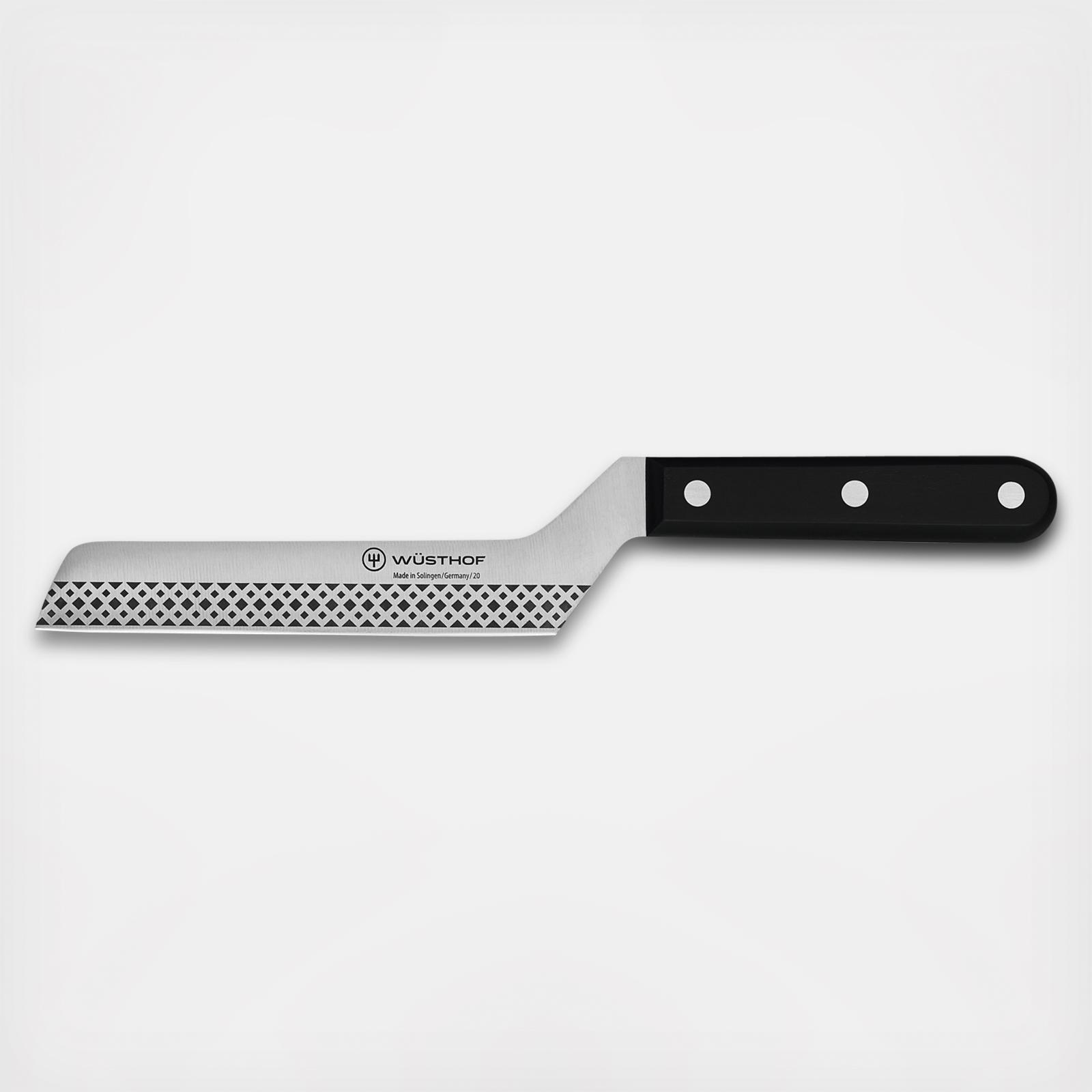 WÜSTHOF Gourmet Cheese Knife