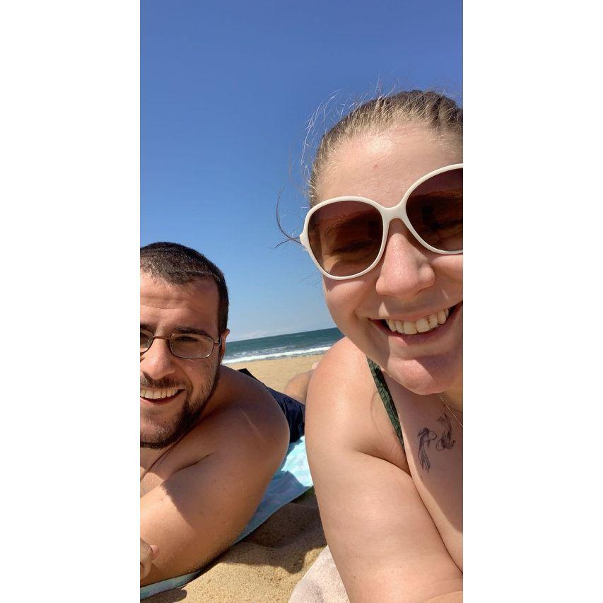 Beach Day 2021