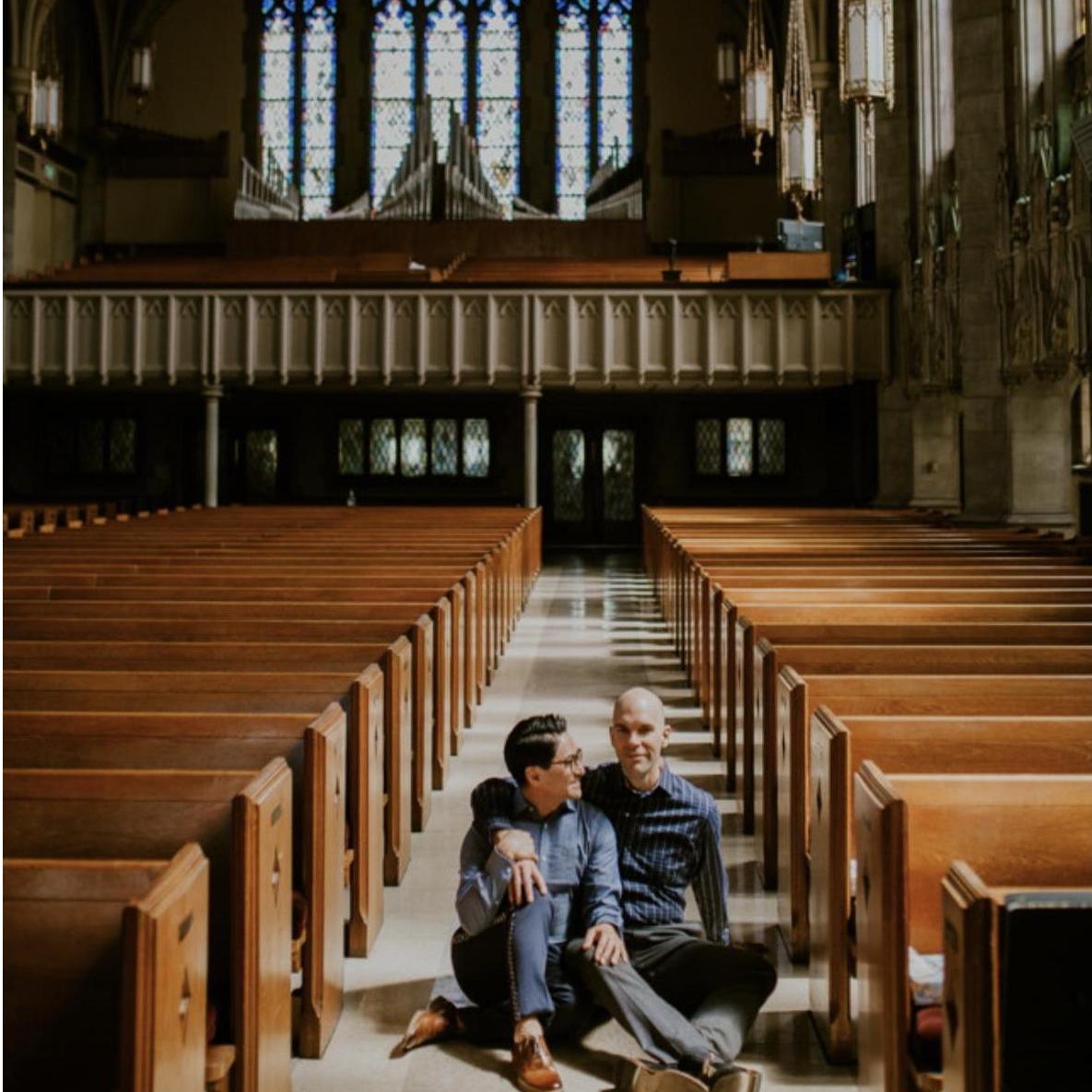 Engagement Photos by Jessica Newton Photography