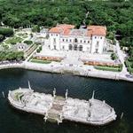 Vizcaya Museum & Gardens
