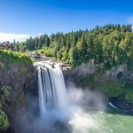 Snoqualmie Falls