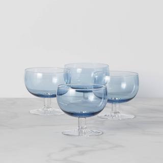 Valencia Cocktail Glass, Set of 4