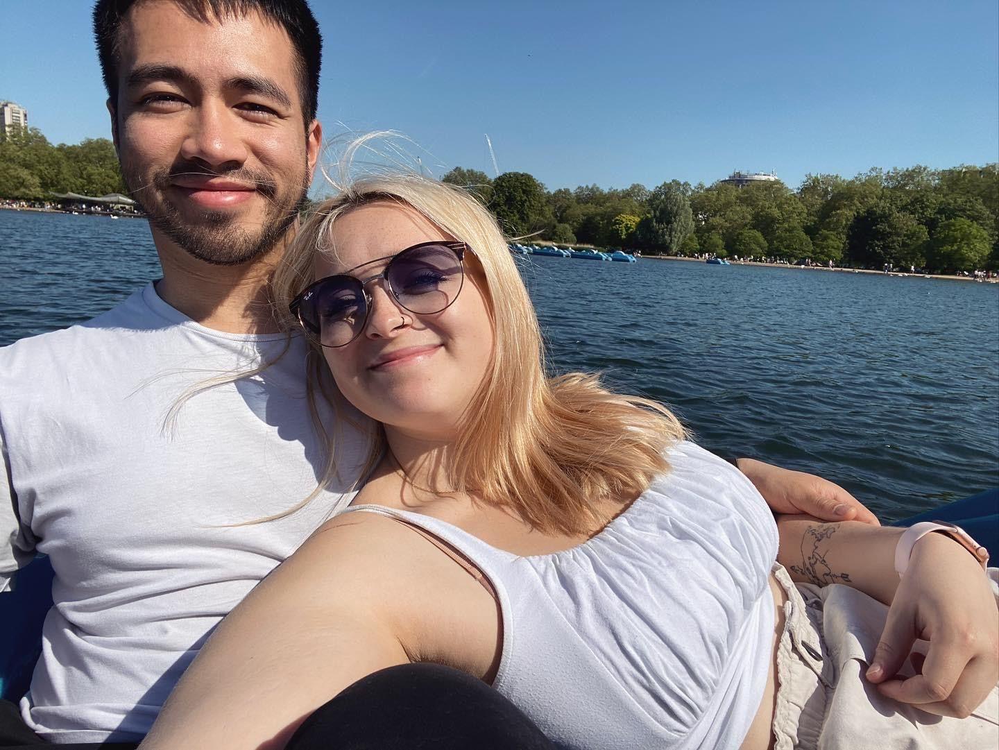 The Wedding Website of Alaina Irving and Kevin Cloudt