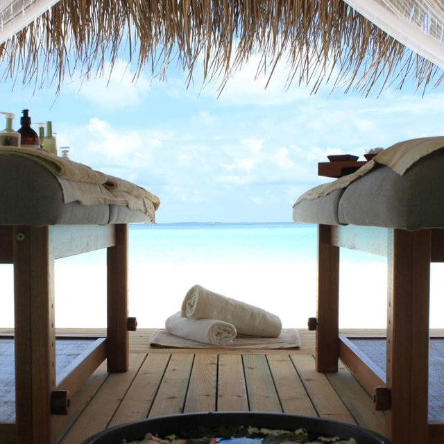 Couples Massage