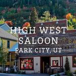 High West Distillery and Saloon