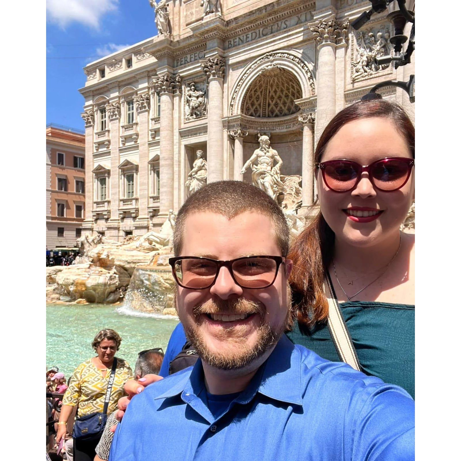 Rome
