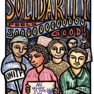 $$ for Gaza Soup Kitchen & Immigrant Defense, Zohran's Campaign