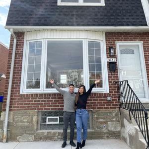 Our home fund
