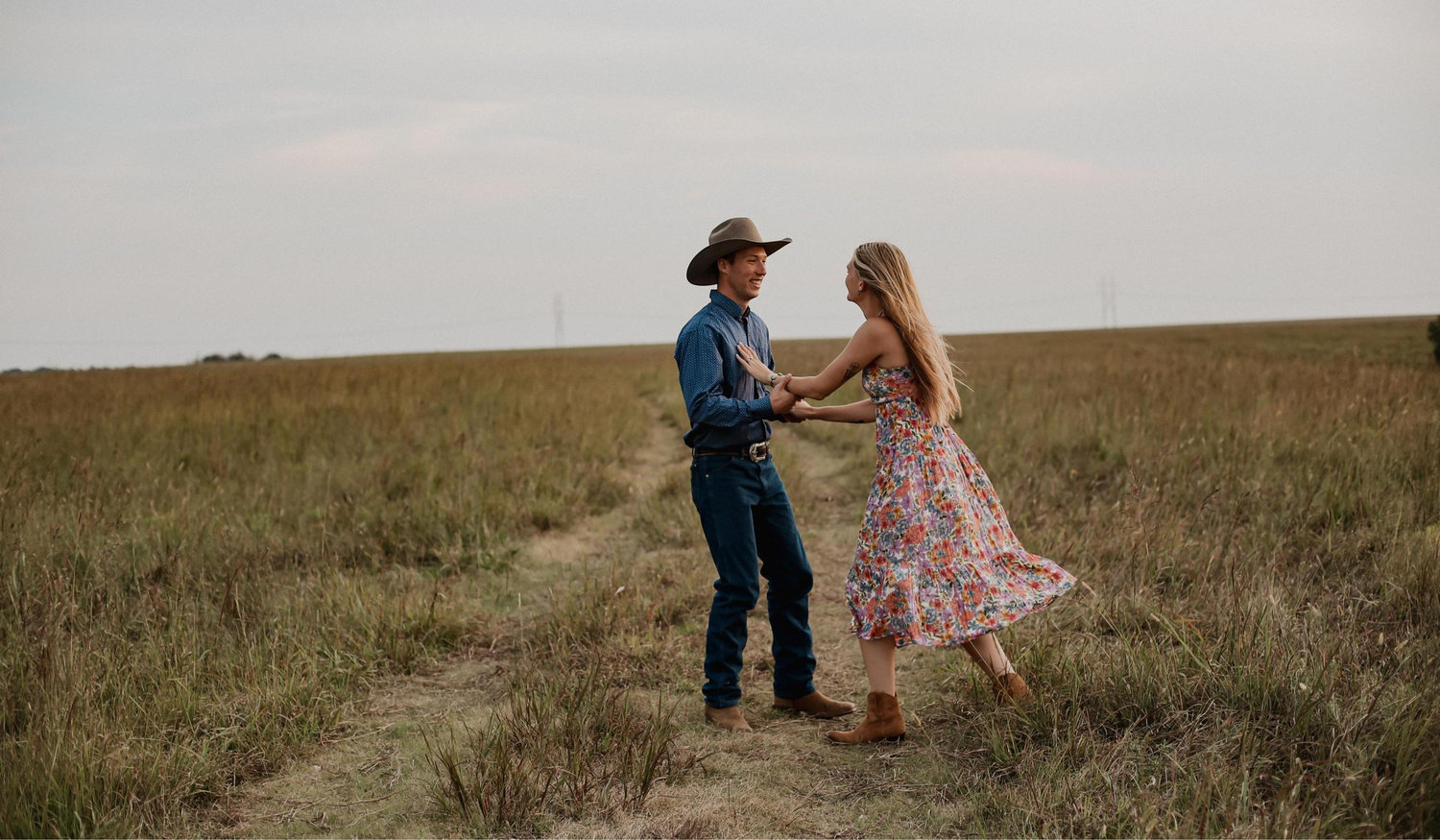 The Wedding Website of Kaylee Simpson and Colton Siebert