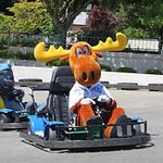 Bullwinkle's Entertainment