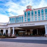 Bally's Dover Casino Resort