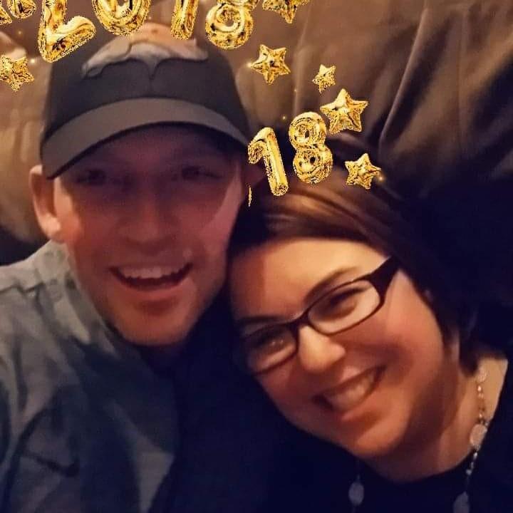 New Years Eve 2018