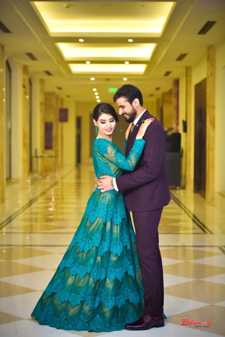The Wedding Website of Utkarsh Pandey and Shweta Dixit