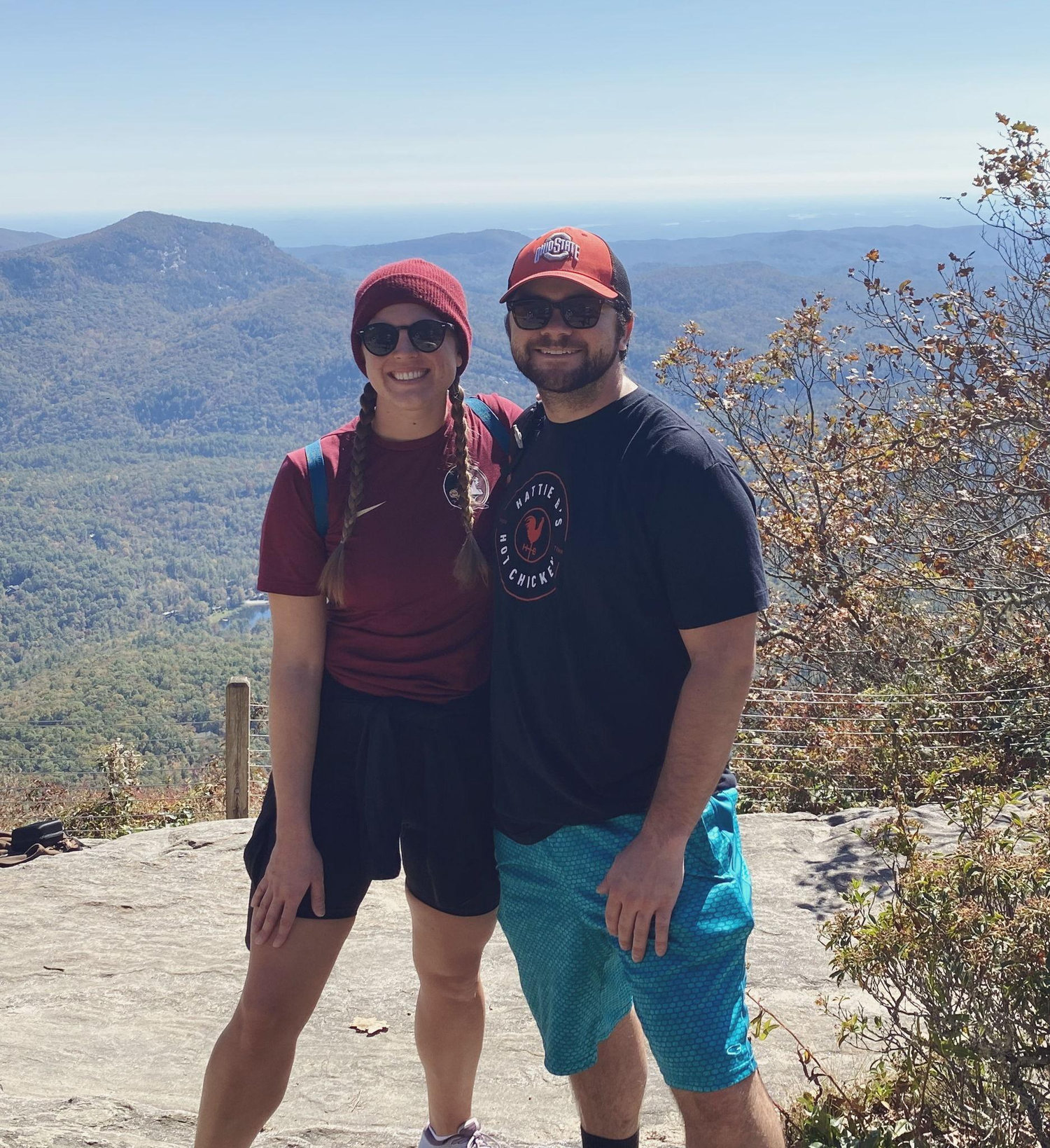 The Wedding Website of Katelyn Wilding and Christian Mandula