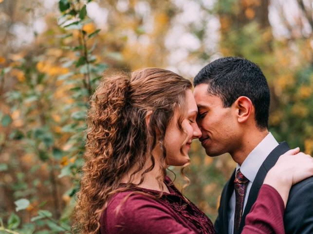 The Wedding Website of Michael Azer and Stephanie Wardwell