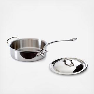11" Saute Pan and Lid