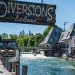 Fish Town