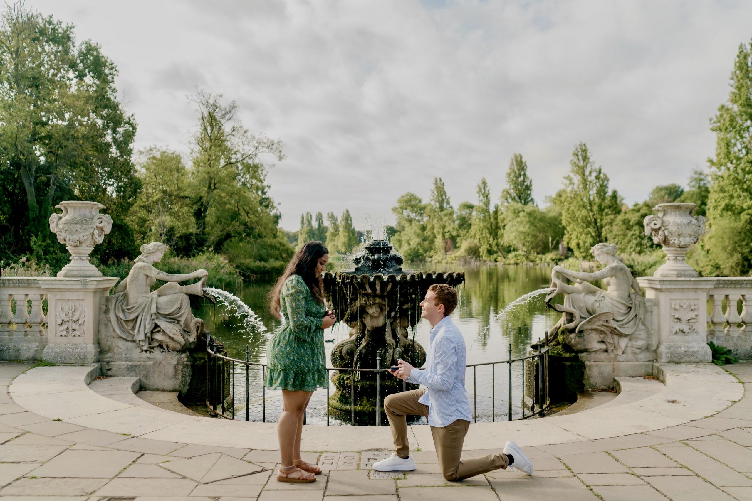 The Wedding Website of Benita Jebackumar and Andrew Marnoch