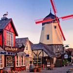 Solvang