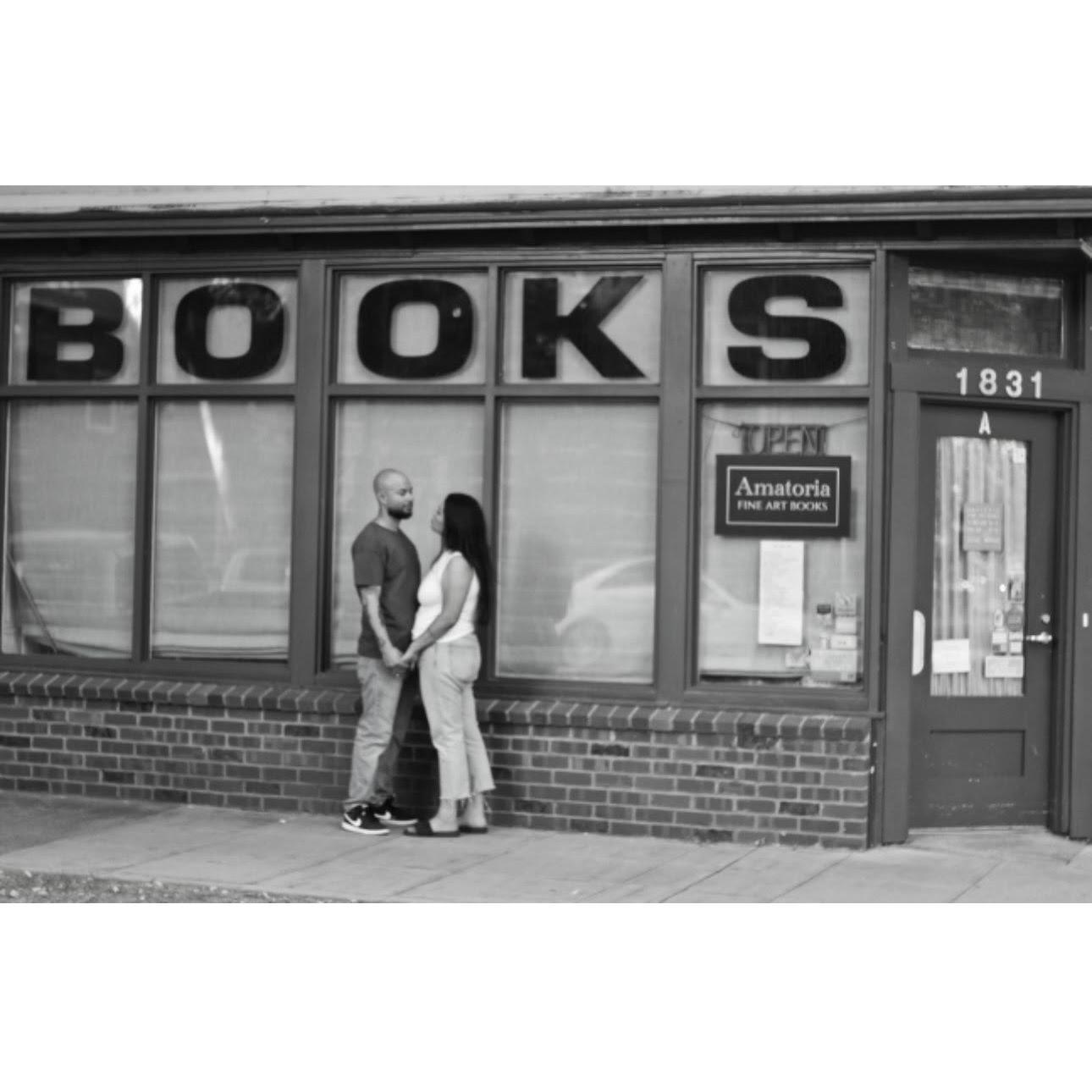Where we first met.