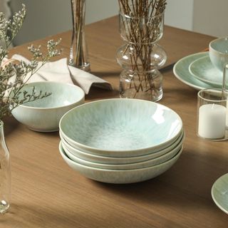Riley Pasta Bowl, Set of 4