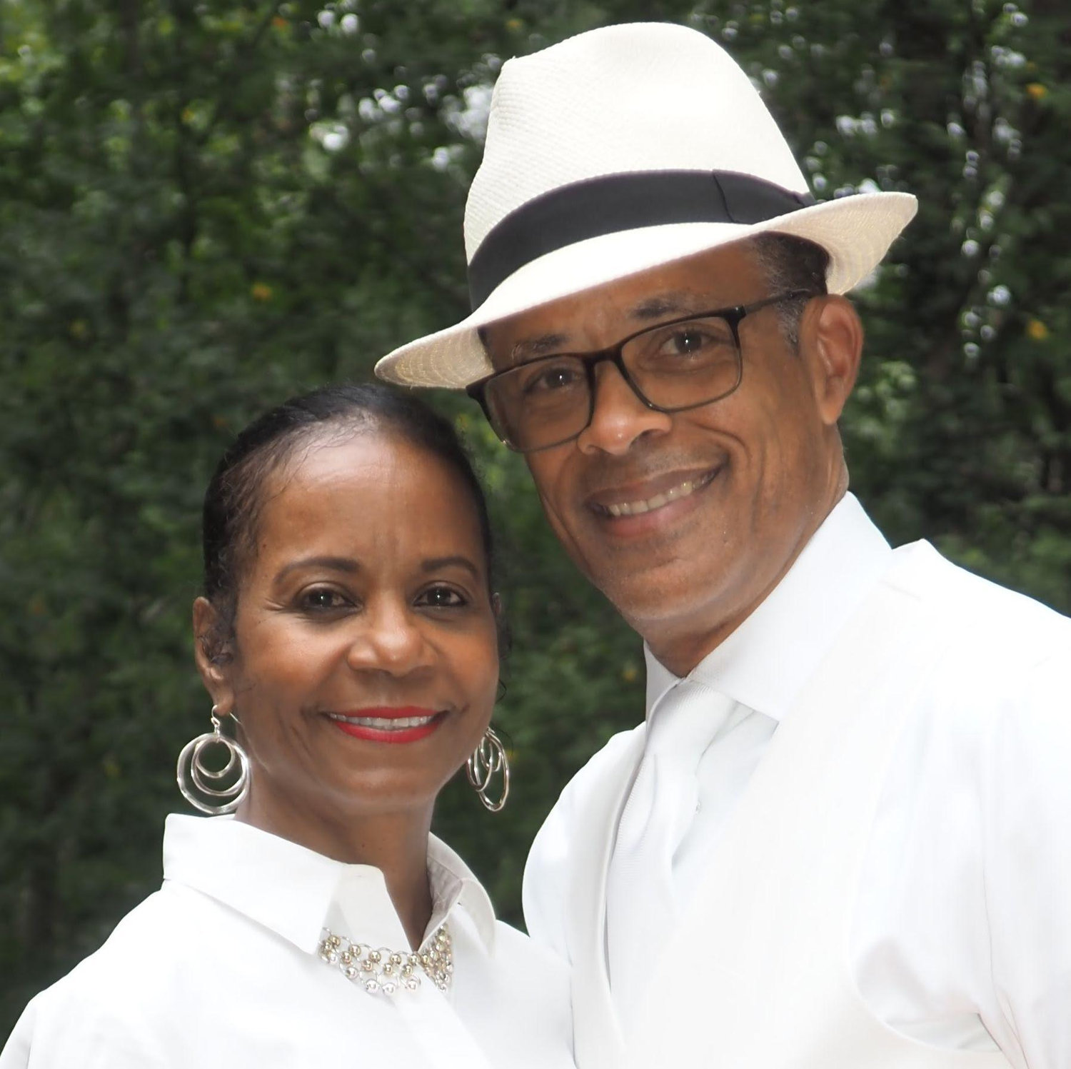 Diner en Blanc Atlanta 2024