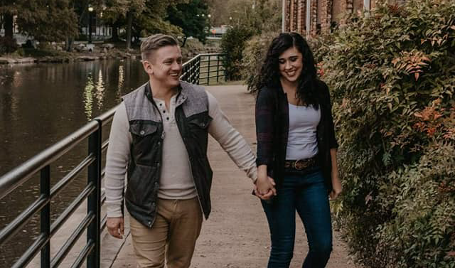 The Wedding Website of Heather Cantrell and David Mathisen