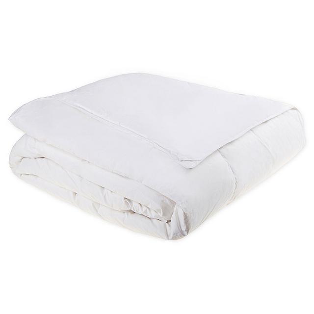 Nestwell™ Extra Warmth Down Full/Queen Comforter in White