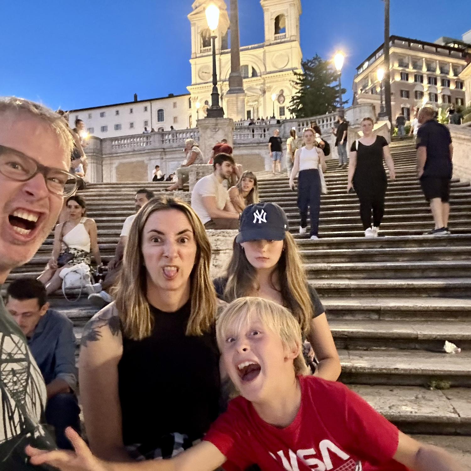 Rome