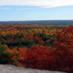 Bradbury Mountain State Park