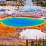 Yellowstone National Park