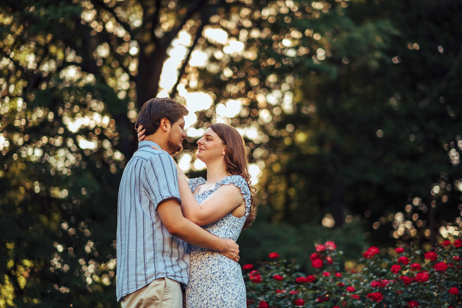 The Wedding Website of Isabella Ciccone and Moises Meza