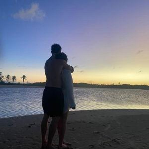 Our Honeymoon Fund - Venmo
