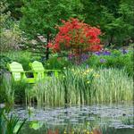 Chanticleer Garden