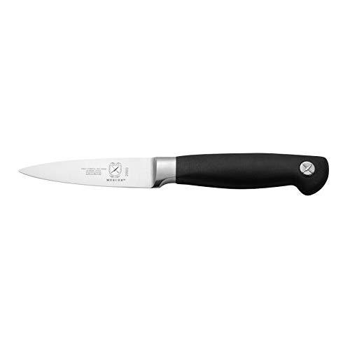 Mercer Culinary Genesis Forged Paring Knife, 3.5 Inch