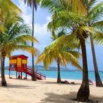 Luquillo Beach