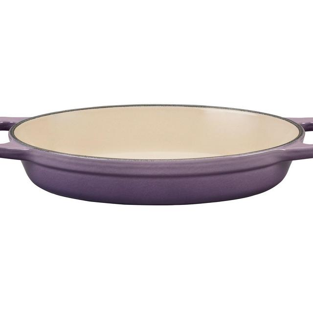 Signature Oval Baker