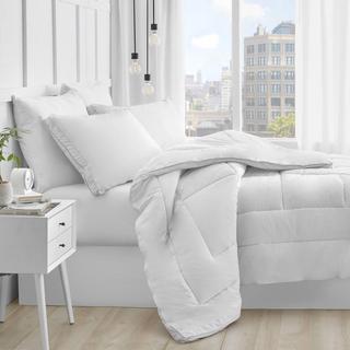 EcoPure Euro Pillow