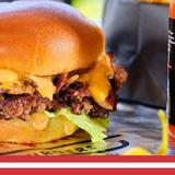 Tanner's Prime Burgers