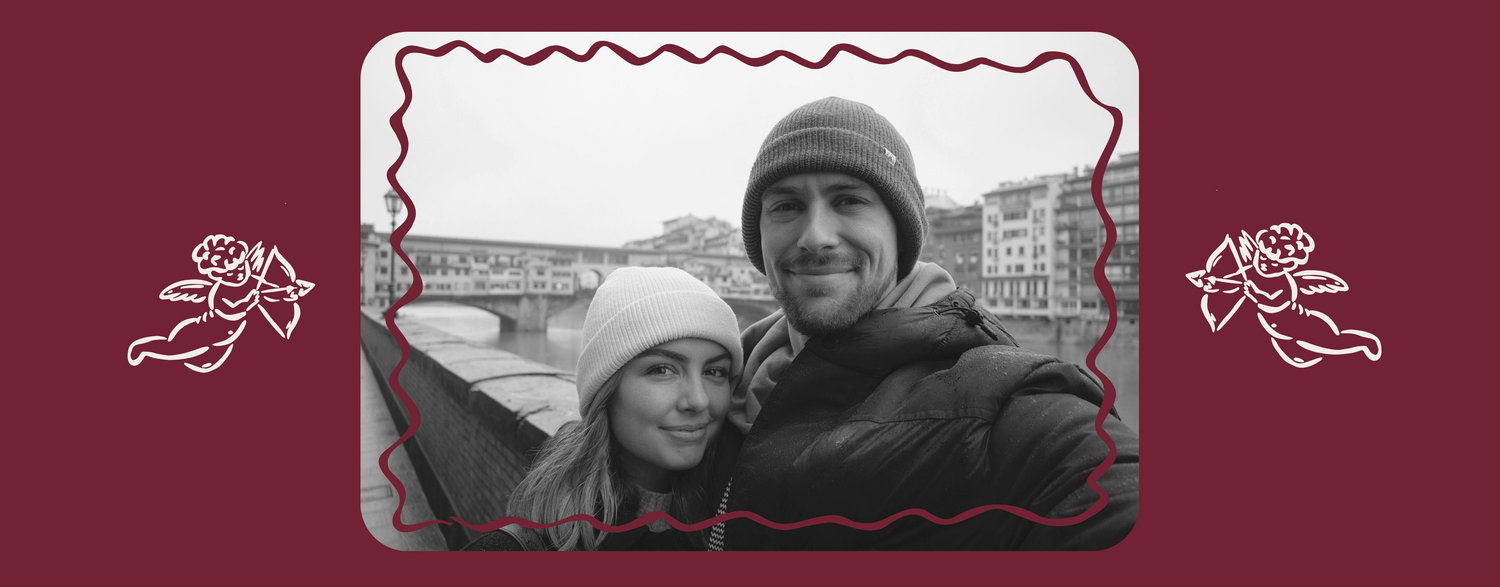 The Wedding Website of Griffin Gregory Freeman and Addyson Elizabeth Bell