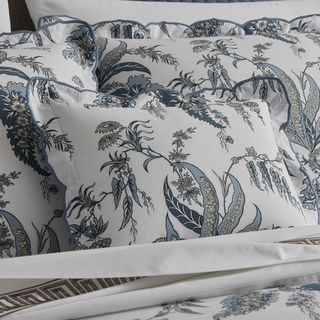 Apolline Boudoir Sham