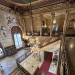 Marble House