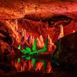 Forbidden Caverns